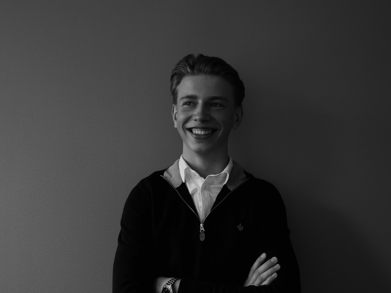 Oscar Alexandersson